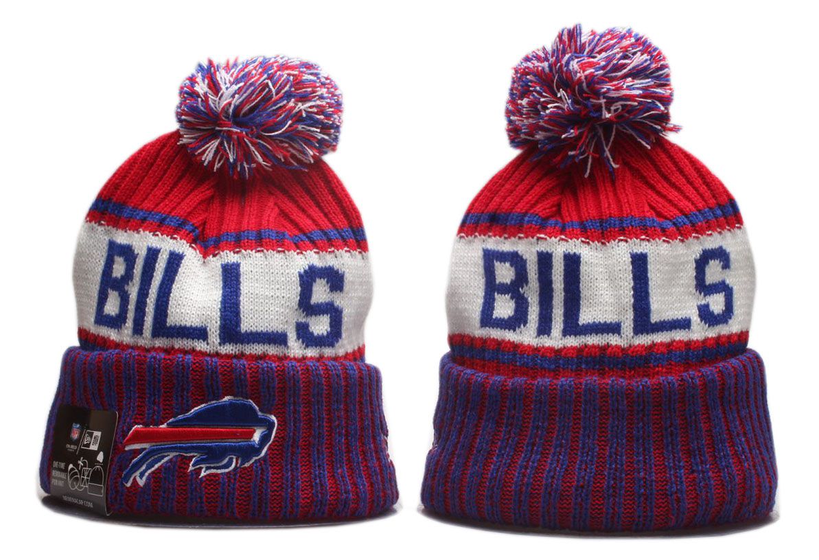 2023 NFL Buffalo Bills beanies ypmy4